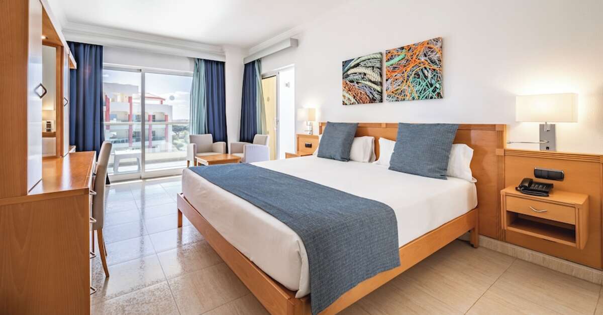 Een foto van Ukino Palmeiras Village Family Resort