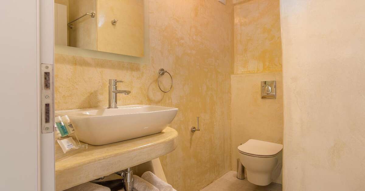 Een foto van Sole d’oro Luxury Suites