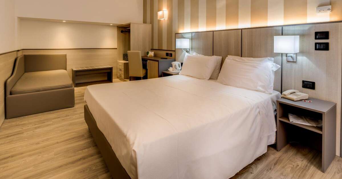 Een foto van Hotel San Donato