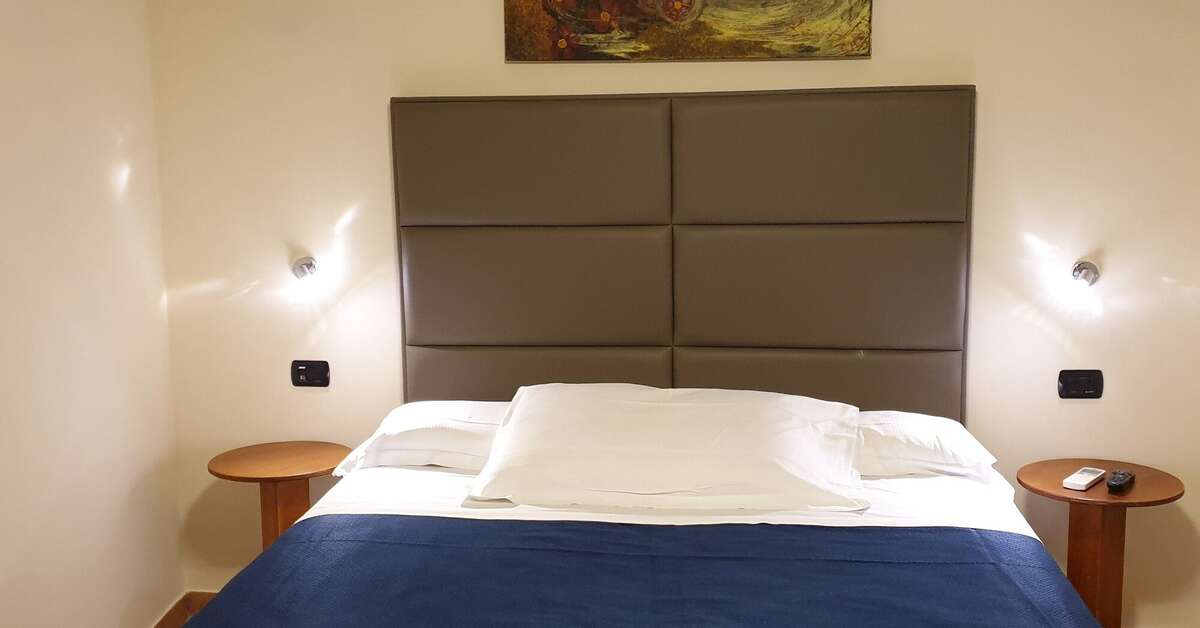 Een foto van Residence L'Incanto Sorrento