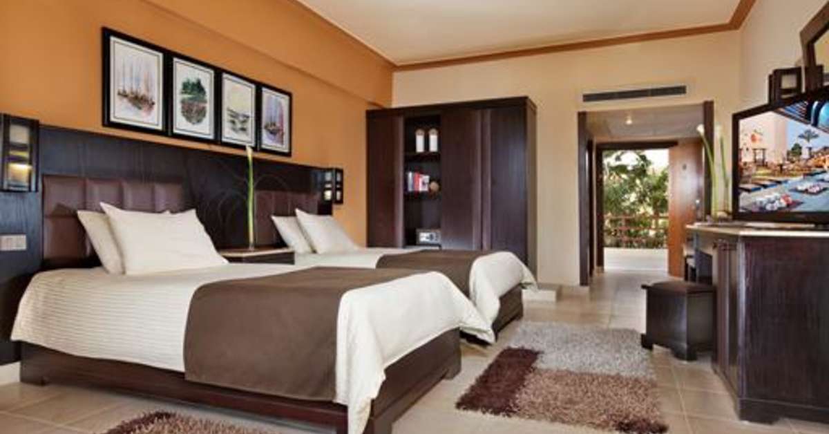 Een foto van Pickalbatros Royal Moderna Resort