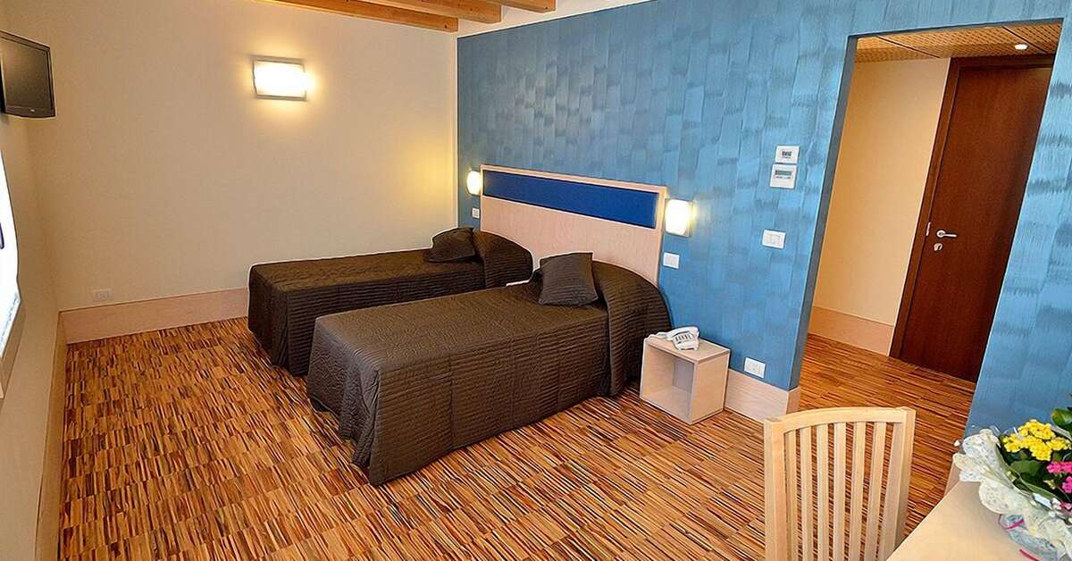 Een foto van Autoespresso Hotel