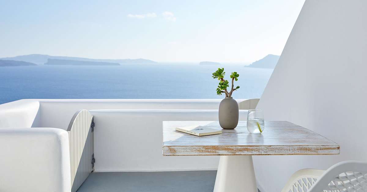 Ein Foto La Perla Villas & Suites