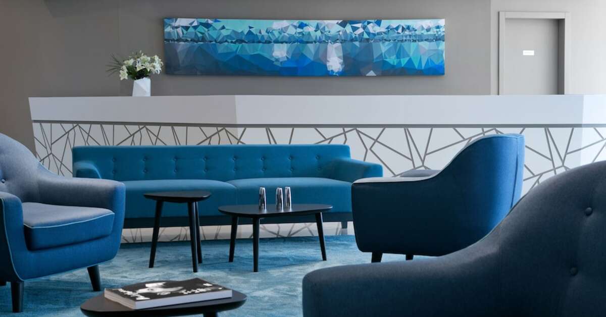 Een foto van Boutique Hotel Mlini