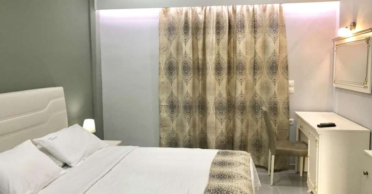 Een foto van Zante Pantheon Hotel