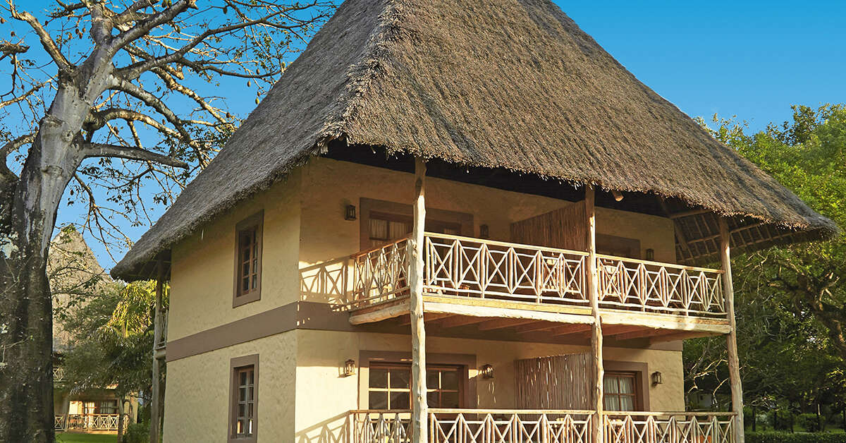 Een foto van Neptune Palm Beach Boutique Resort & Spa