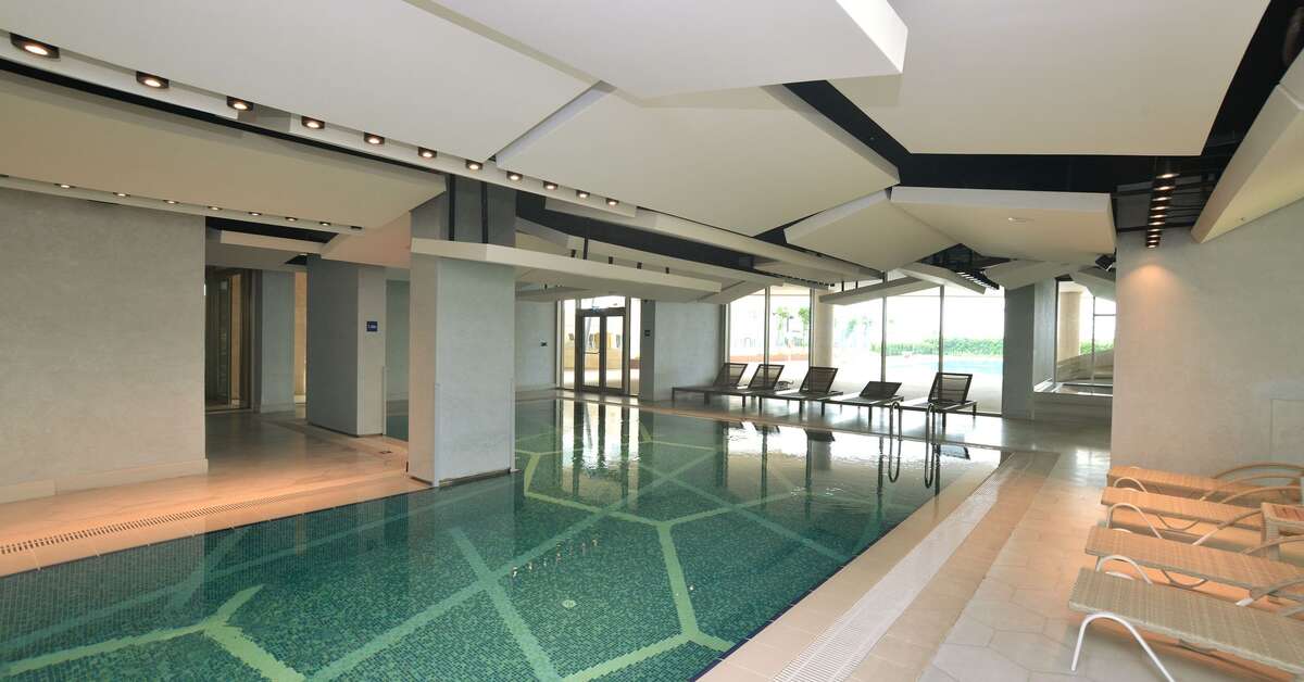 Een foto van Crowne Plaza Istanbul Florya