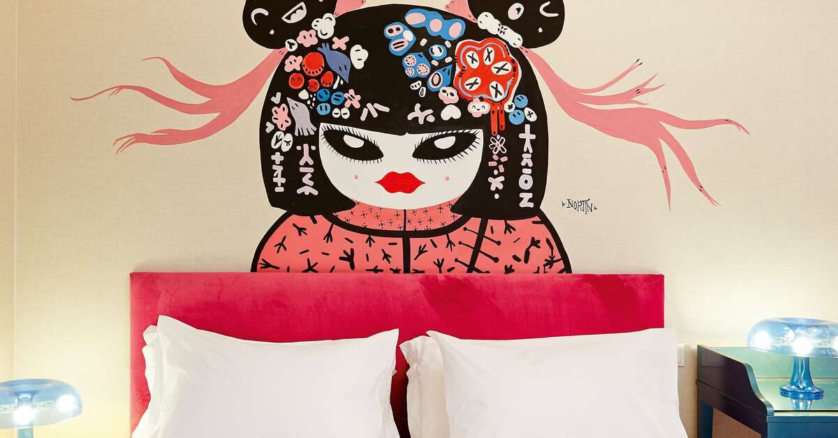 Een foto van Grecotel Pallas Athena