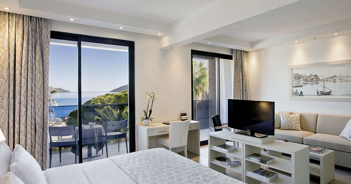 Een foto van Palmon Bay Hotel & Spa