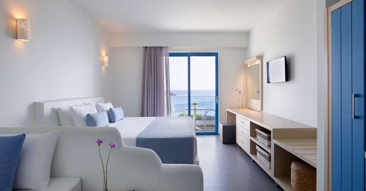 Een foto van Lindia Thalassa Resort