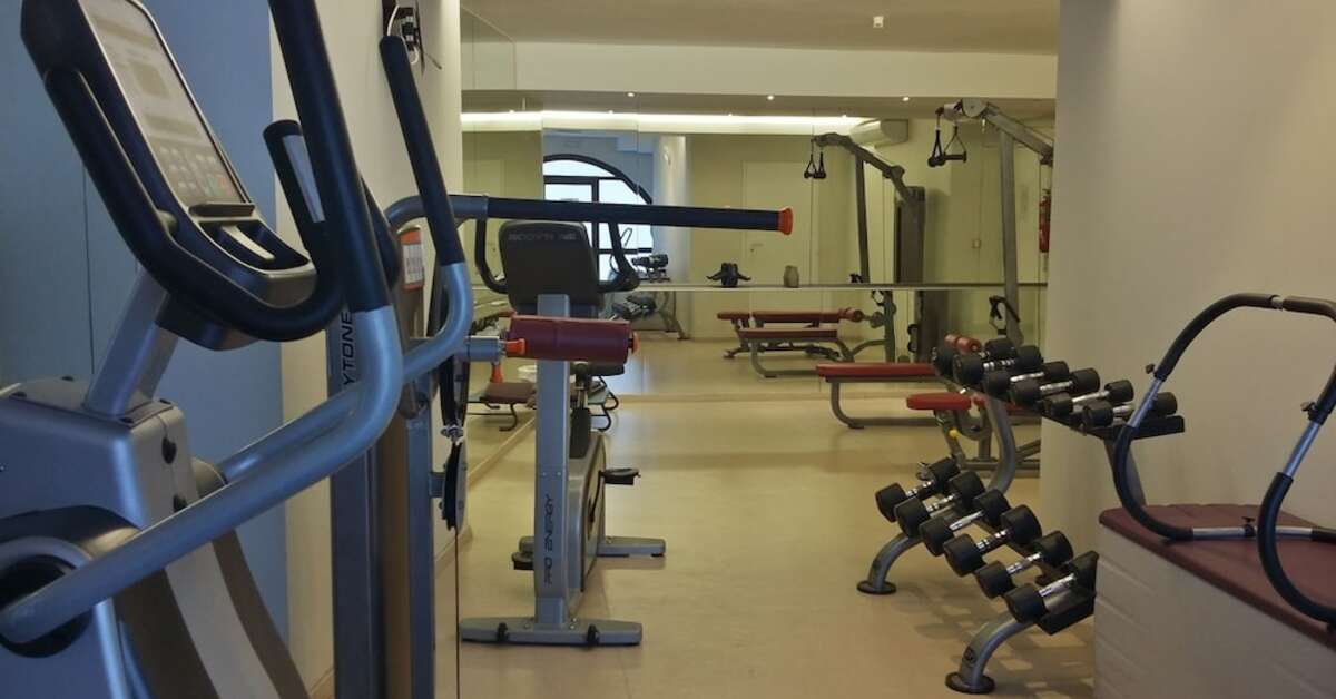 Een foto van Pueblo Acantilado Suites