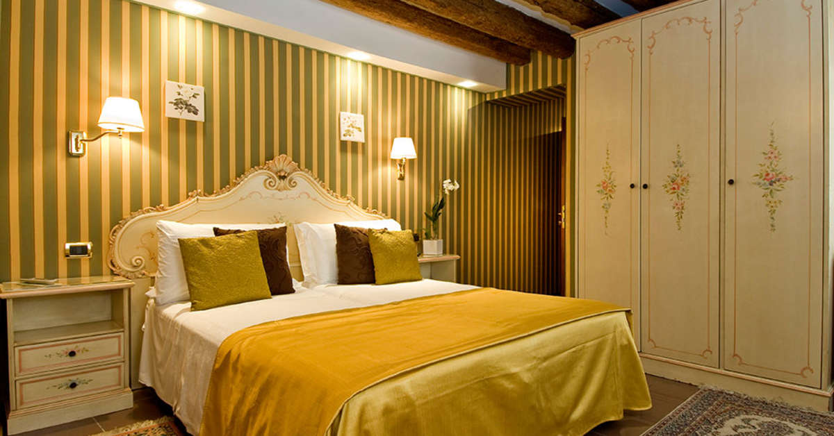 Een foto van Hotel Santa Marina