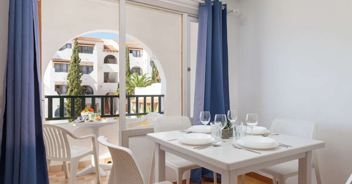 Een foto van Holiday Park Santa Ponsa