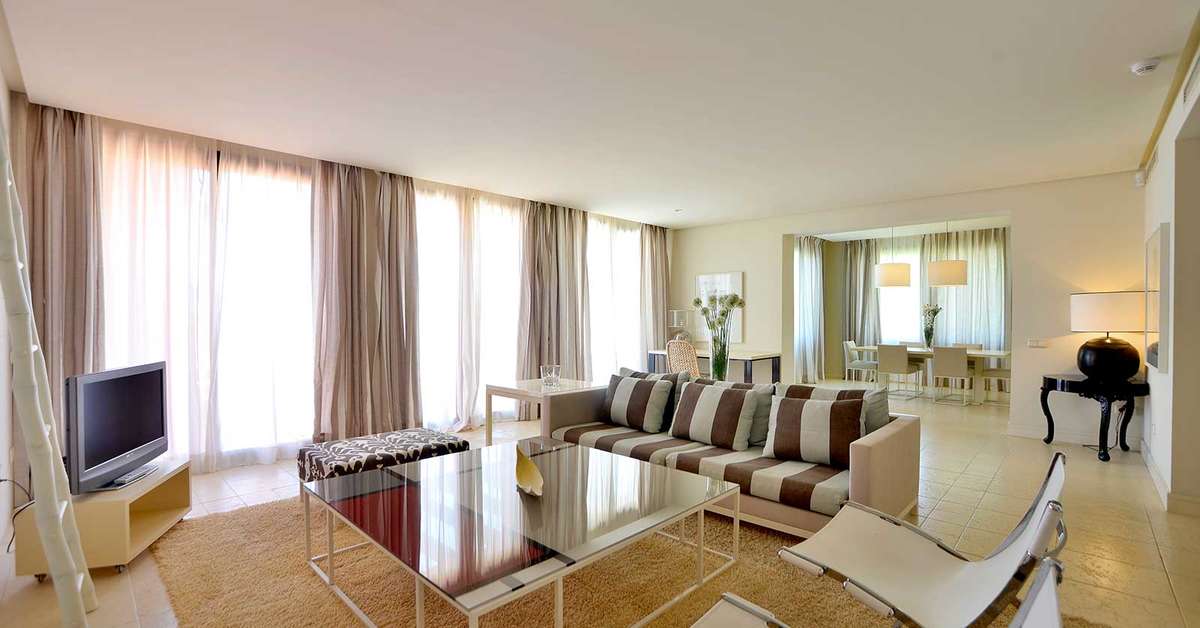 Een foto van Novo Resort