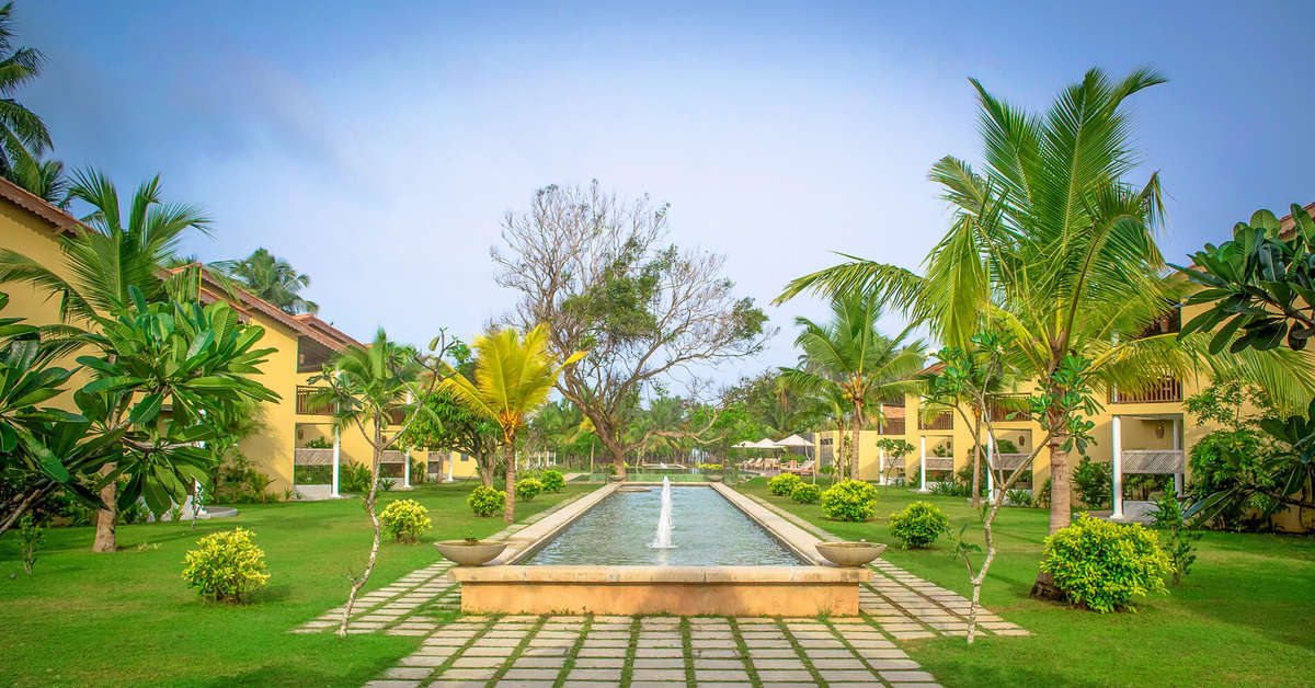 Een foto van The Villas Wadduwa
