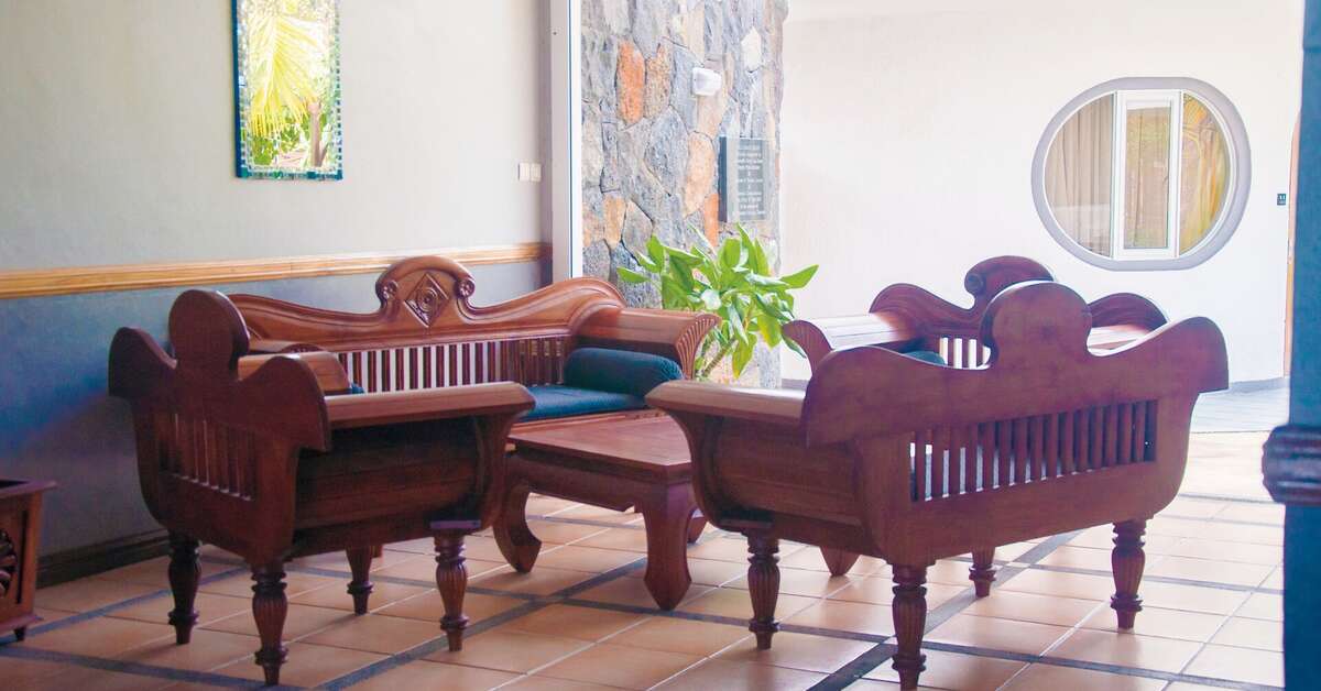 Een foto van Gold Beach Resort