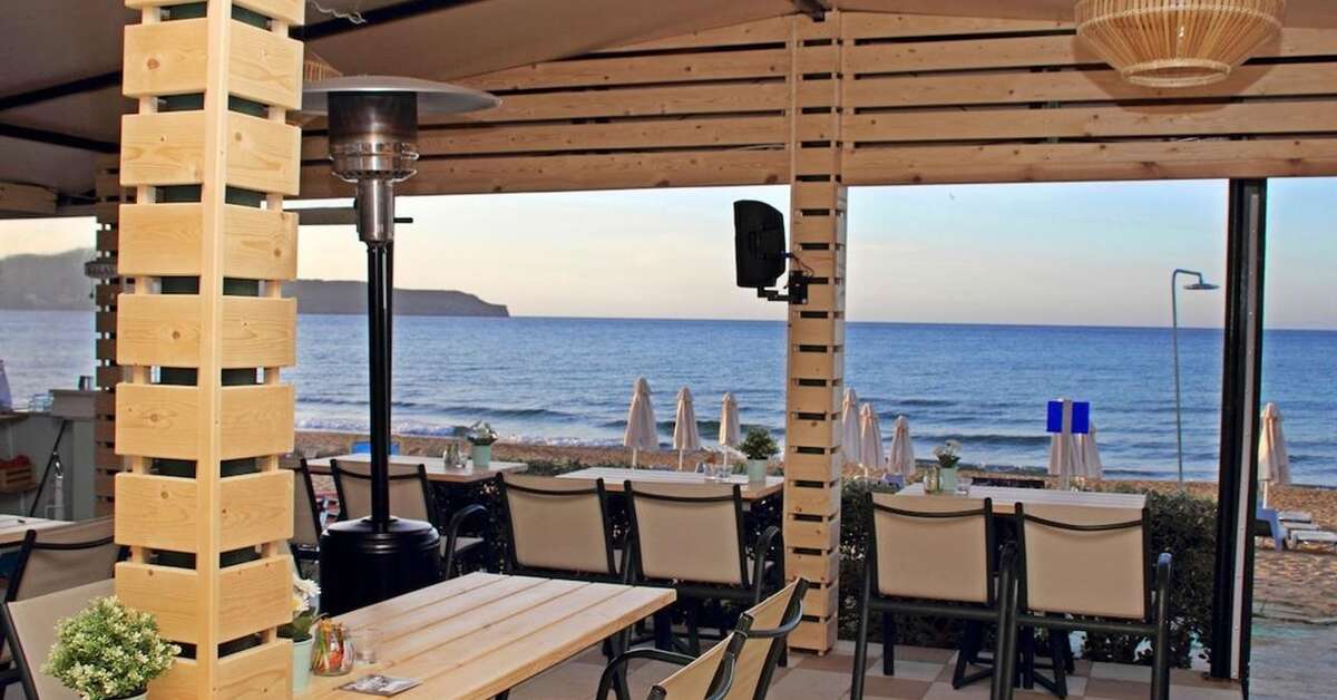 Een foto van Esperides Beach Hotel Appartementen