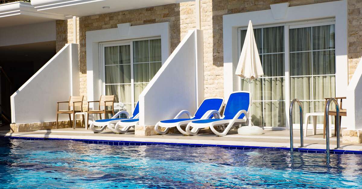 Een foto van Ephesia Holiday Beach Club