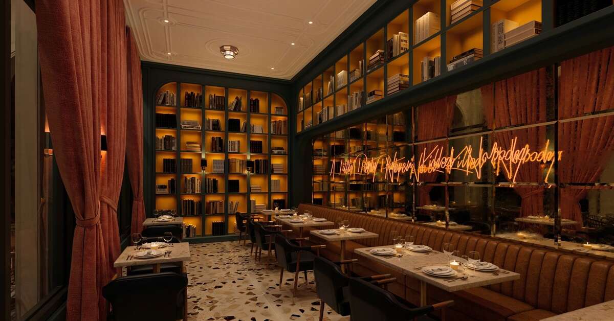 Een foto van THesis Hotel Miami