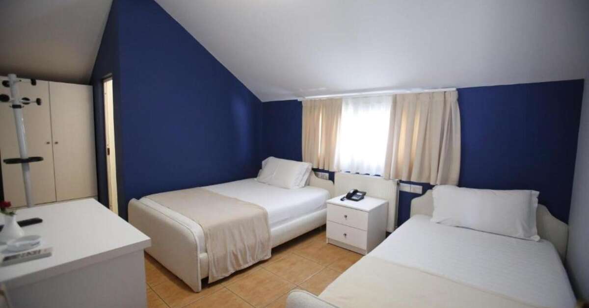 Ein Foto Akropoli Hotel