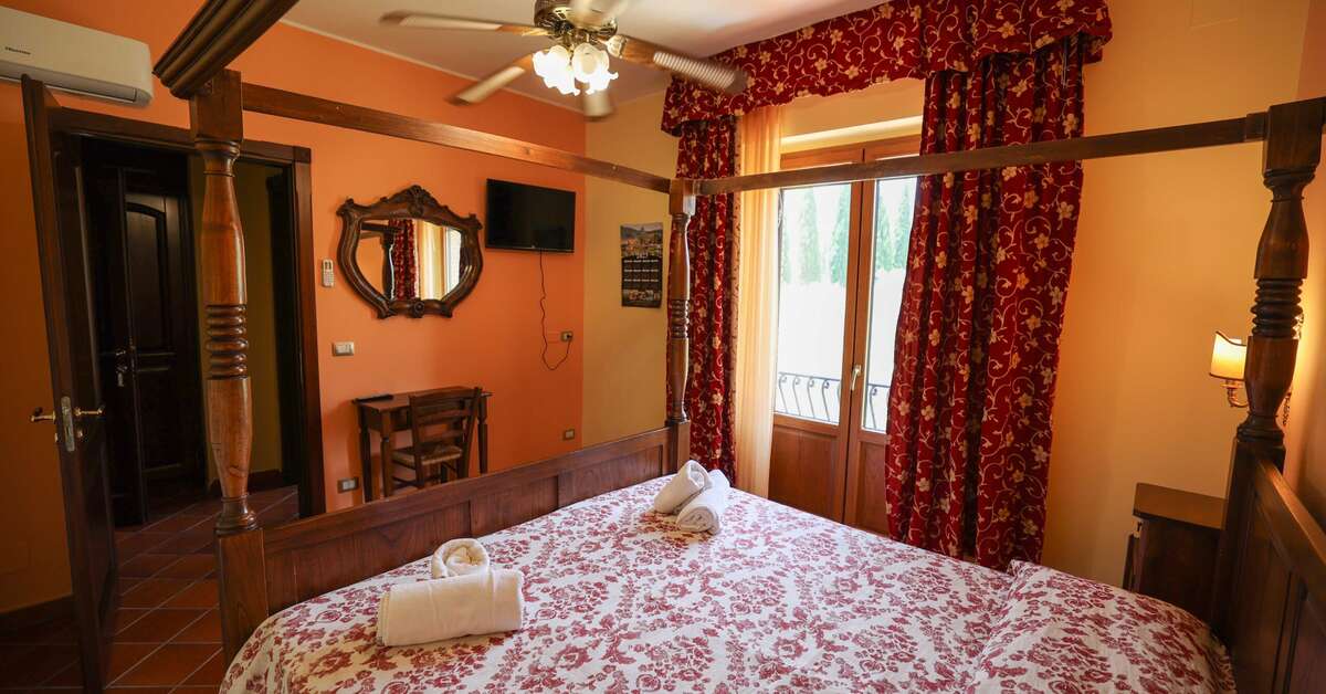 Een foto van Agriturismo Gigliotto Sicilia