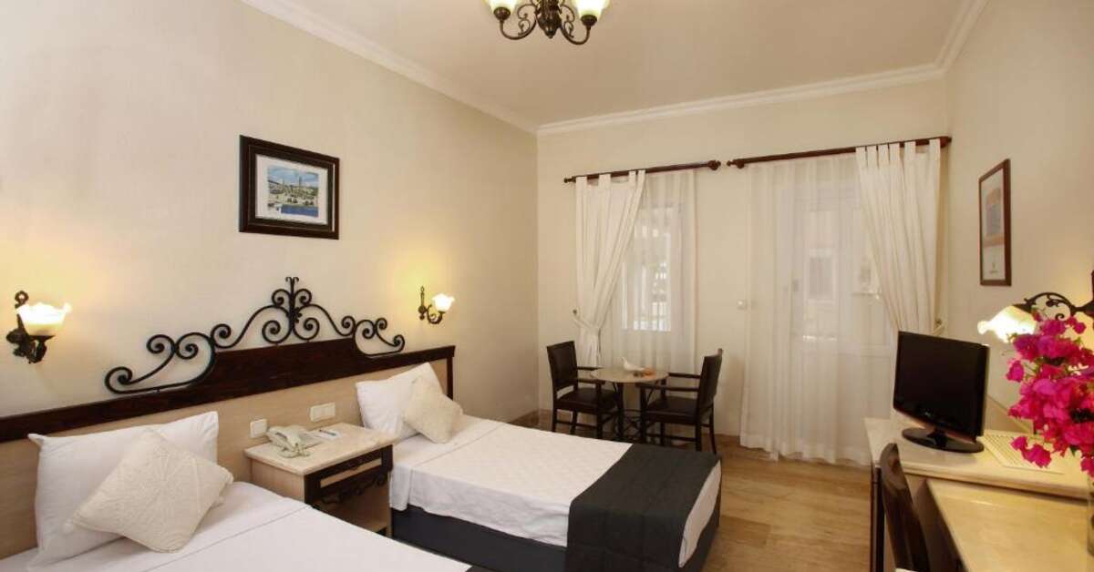 Een foto van Fleur Bay Resort