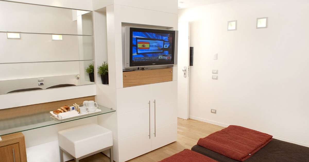 Een foto van Hotel White