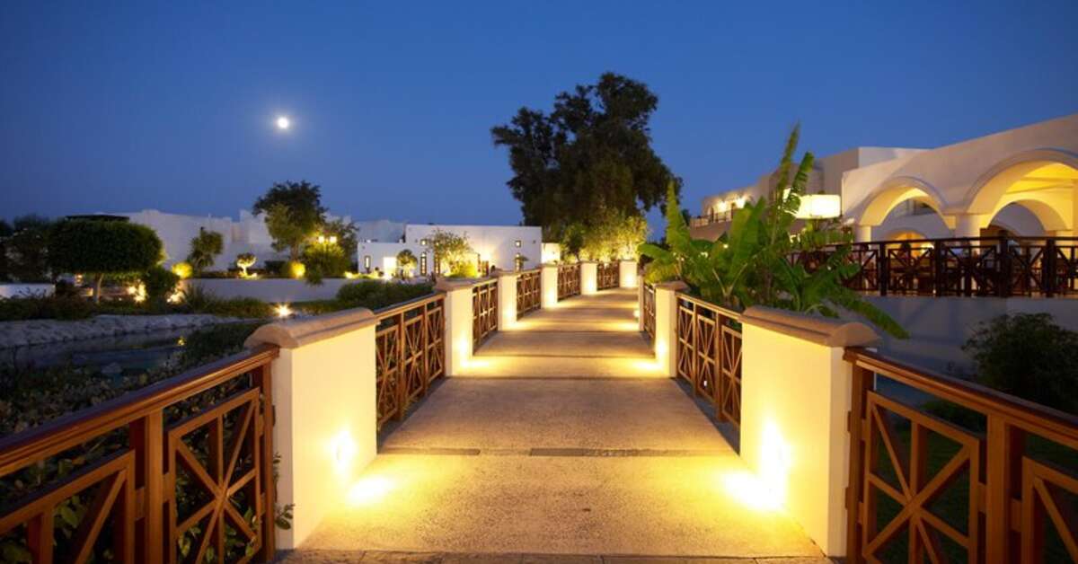 Een foto van Lindian Village Curio Collection by Hilton