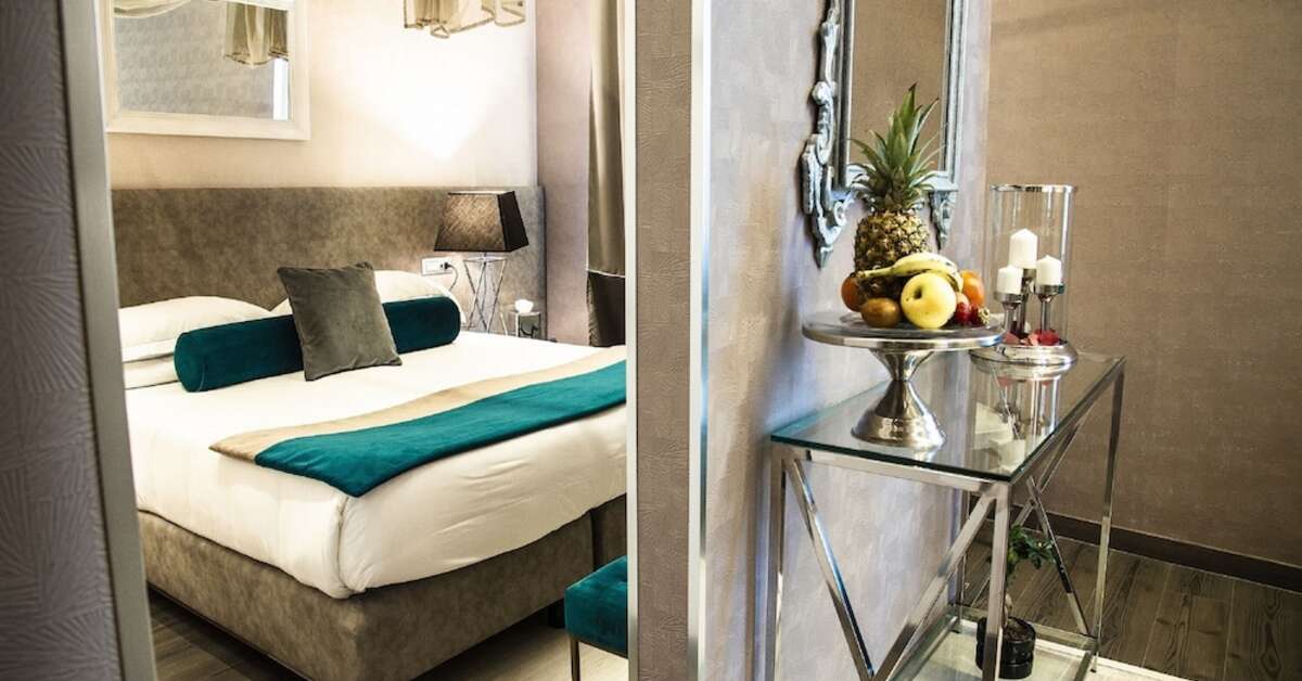 Een foto van Dharma Style Hotel