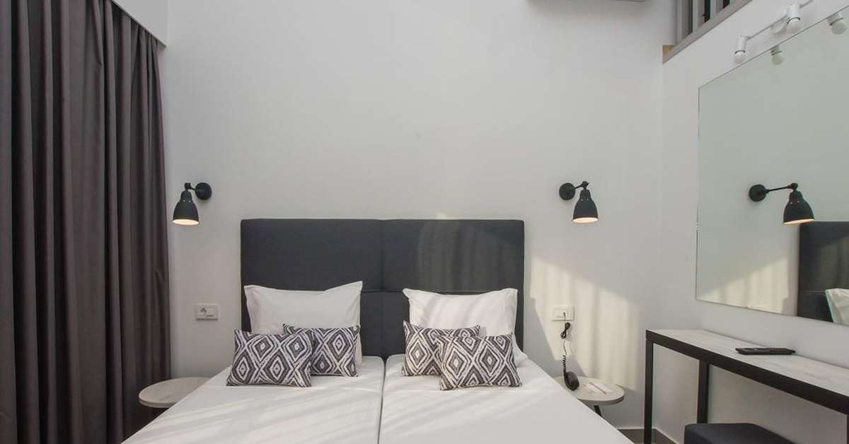 Een foto van Golden Coast Resort