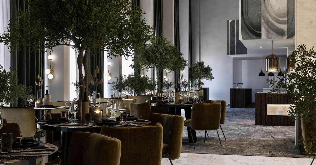 Ein Foto Cali Resort & Spa