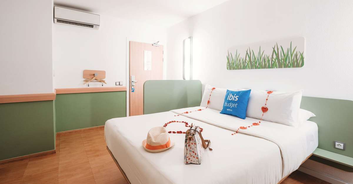 Een foto van Mia Hotel Urban Agadir