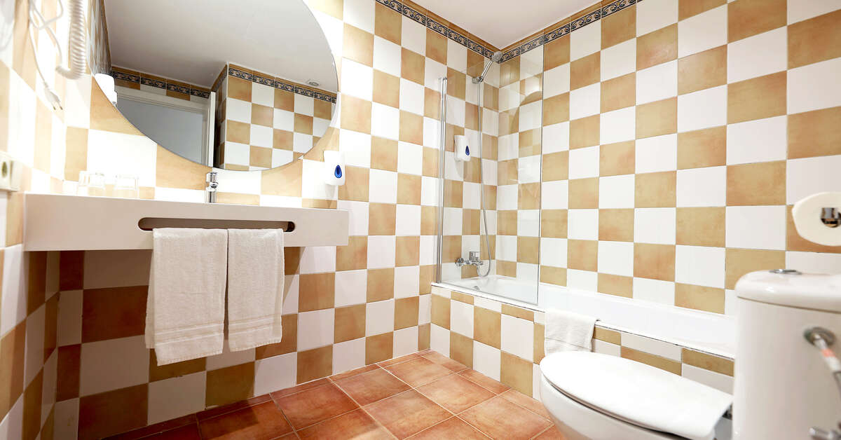 Een foto van Hotel Club Es Talaial
