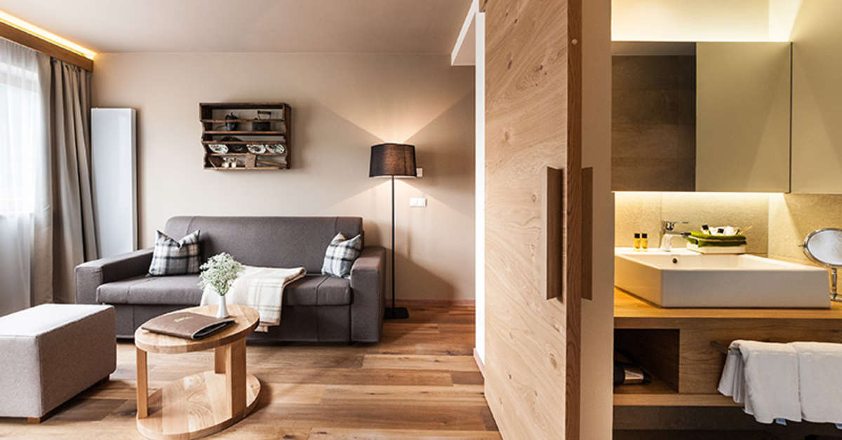 Een foto van Hotel Autentic Adler