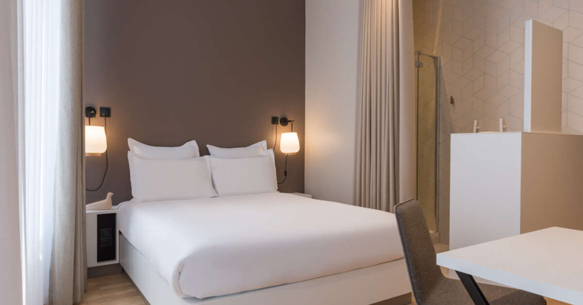 Een foto van Hotel Maison No