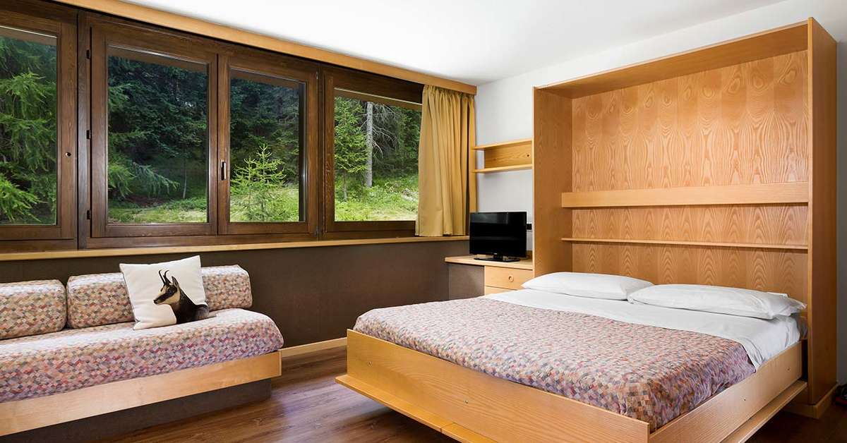 Een foto van Residence Hotel Ambiez