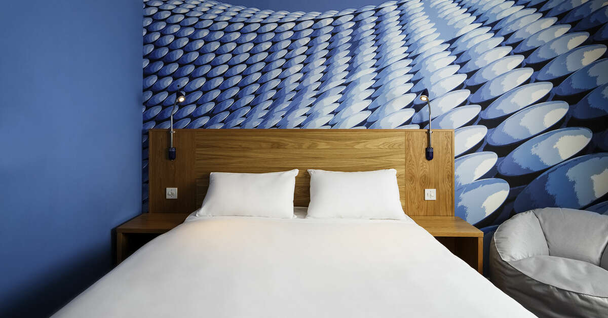 Ein Foto Ibis Styles Birmingham NEC and Airport Hotel
