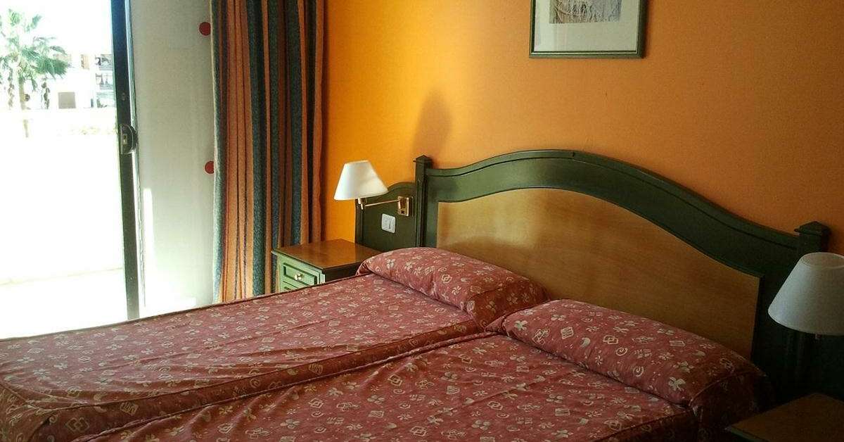 Een foto van Appartementen Playazul