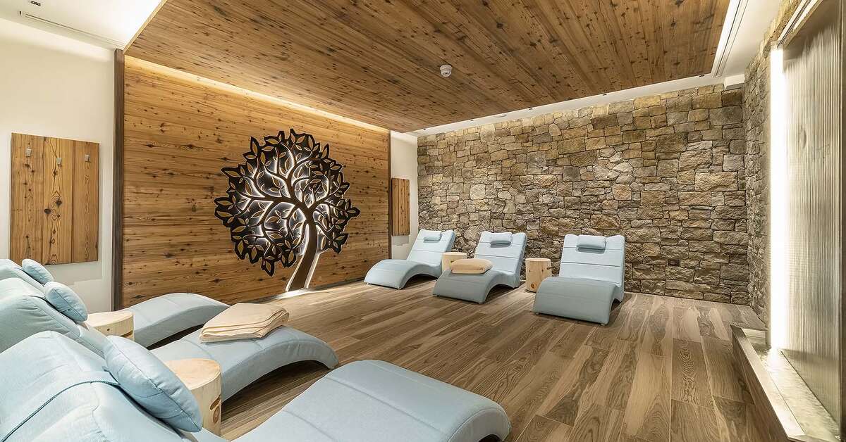Een foto van Hotel Shandranj