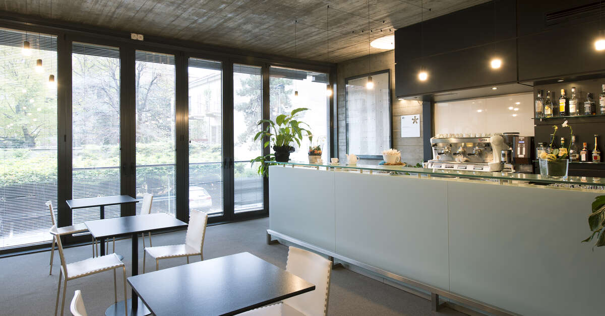 Een foto van Duparc Contemporary Suites