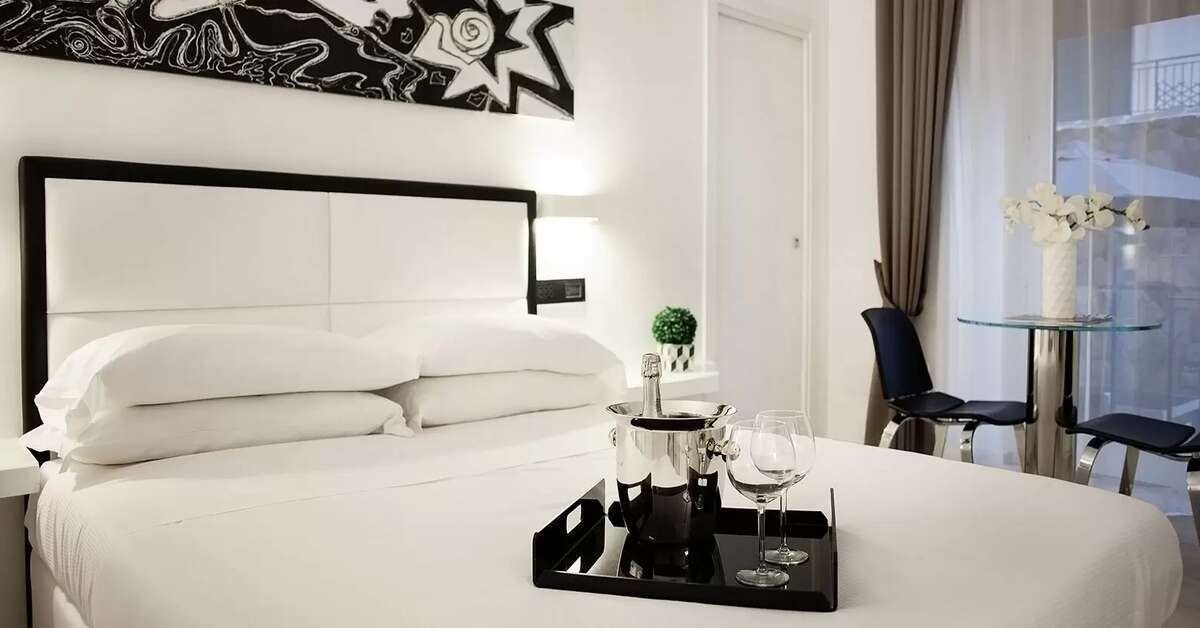Een foto van Hotel River & Spa