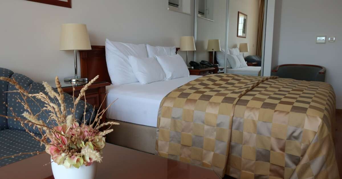 Een foto van Hotel Bozica