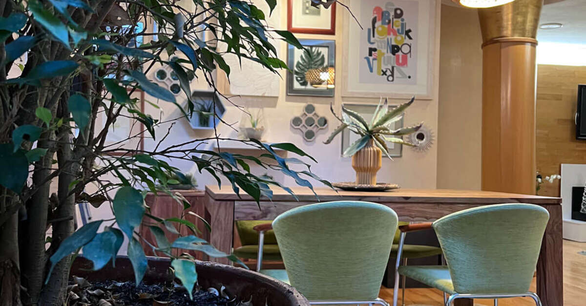 Een foto van Hotel Turo de Vilana