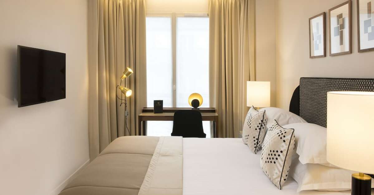 Een foto van Le Tsuba Hotel