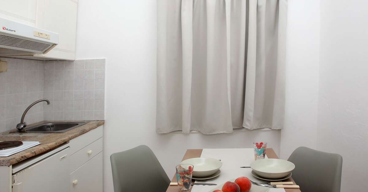 Een foto van Iraklis Appartementen