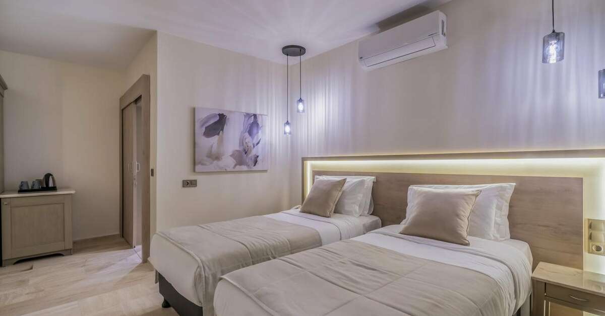 Een foto van Manzara Boutique Hotel