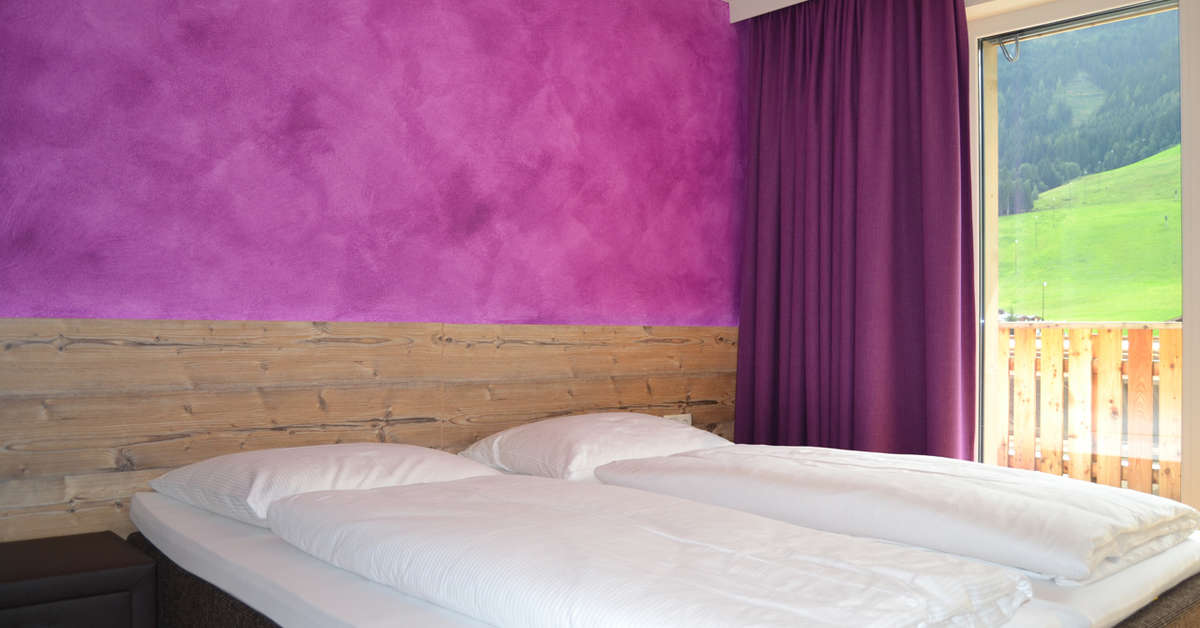Een foto van Hotel Alpenblick