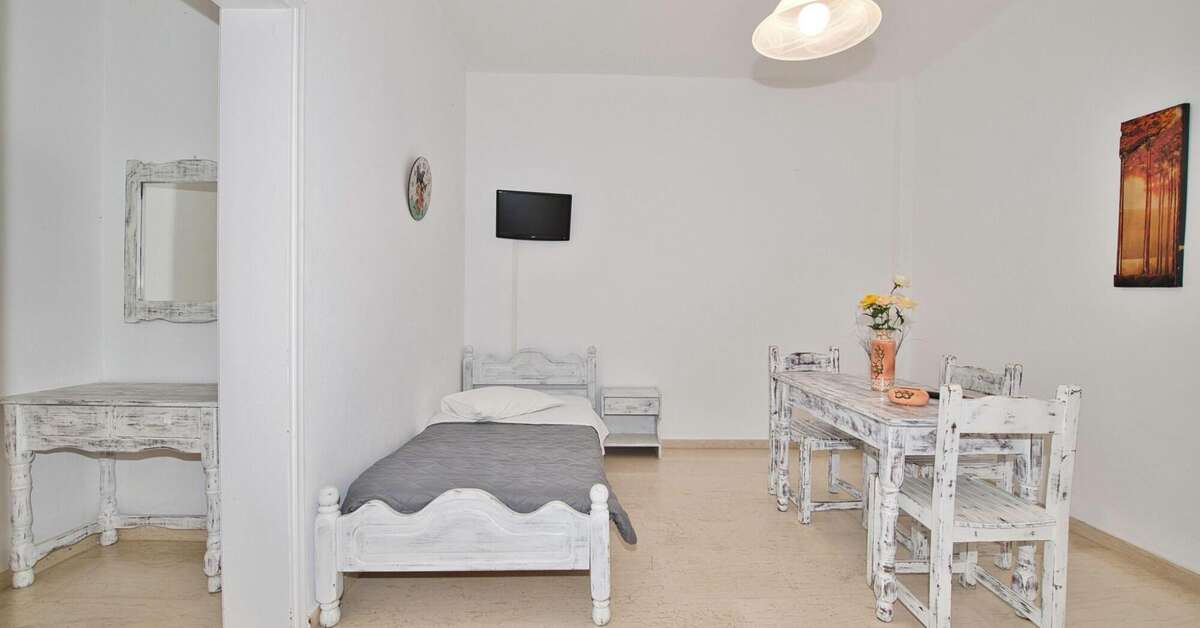 Een foto van Ira Appartementen