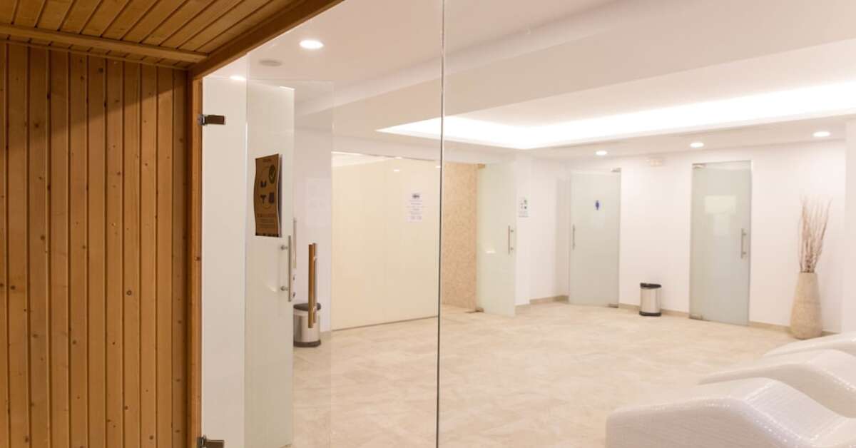 Een foto van de faciliteiten bij Globales Janeiro