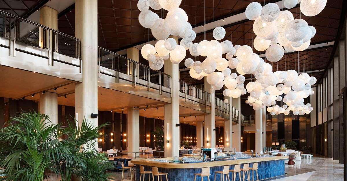 Een foto van Voyage Belek Golf & Spa